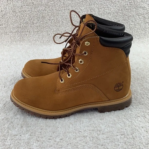 Timberland Waterville 6 Mens - Picture 3 of 7